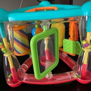 Teaching Triangle by Play Right